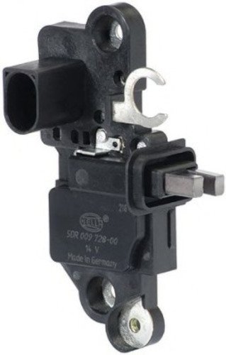 Регулятор генератора BEHR (HELLA), 5DR009728001